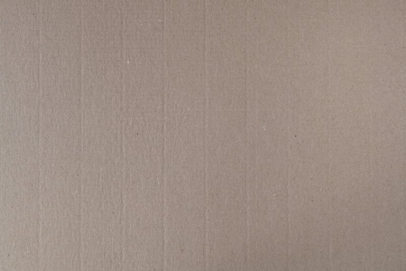 Cardboard Wall Art