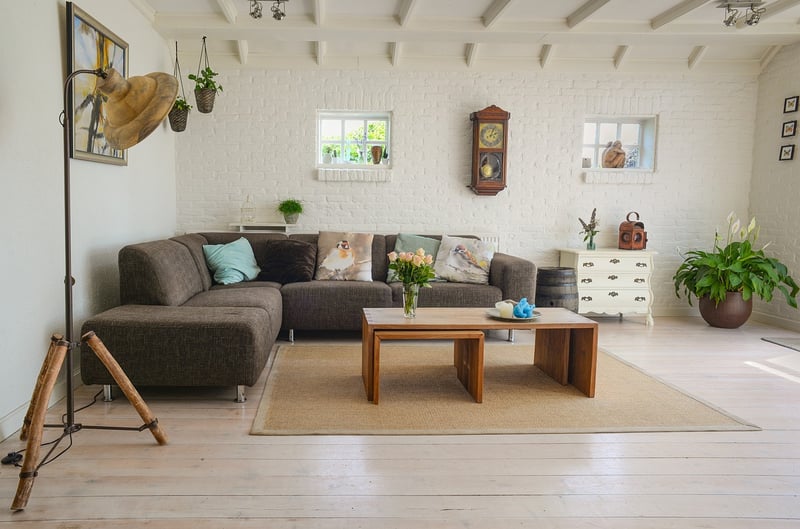 Upcycled Furniture